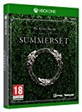 The Elder Scrolls Online: Summerset - Standard Edition [Xbox One]