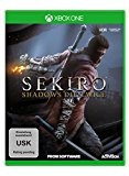 SEKIRO - Shadows Die Twice [Xbox One]