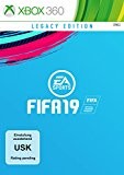 FIFA 19 - Legacy Edition - [Xbox 360]