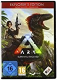 ARK: Survival Evolved - Explorer's Edition - [PC]