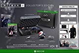 Hitman 2 Limited Collectors Edition XBox One