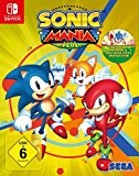 Sonic Mania Plus [Nintendo Switch]