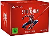 Marvel’s Spider-Man - Collector's Edition  - [PlayStation 4]
