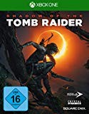 Shadow of the Tomb Raider - [Xbox One]