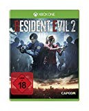 Resident Evil 2 - 100% UNCUT  [Xbox One ]