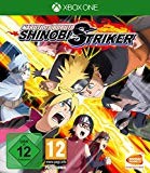 Naruto to Boruto: Shinobi Striker - [Xbox One]