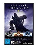 Destiny 2: Forsaken – Legendary Collection - [PC]
