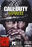 Call of Duty: WWII - Standard Edition - [PC]