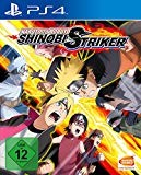 Naruto to Boruto: Shinobi Striker - [PlayStation 4]