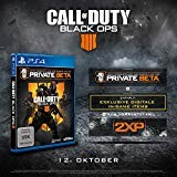 Call of Duty: Black Ops 4 Standard Plus Edition - [PlayStation 4]