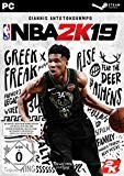 NBA 2K19 Standard Edition [PC] - (Code in der Box)