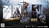 SEKIRO - Shadows Die Twice - Collectors Edition [PlayStation 4]