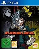 My Hero One's Justice - [PlayStation 4]