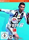 FIFA 19 - Standard Edition - [PC] (Code in der Box)