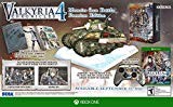 Valkyria Chronicles 4 - Xbox One Memoirs From Battle Edition
