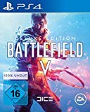 Battlefield V - Deluxe  Edition - [PlayStation 4]