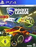 Rocket League - Collector's Edition - [PlayStation 4]