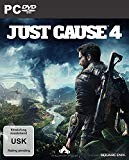 Just Cause 4 [PC]