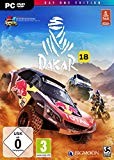 Dakar 18 Day One Edition [PC]