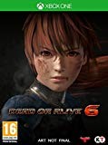 Dead or Alive 6 - [Xbox One]