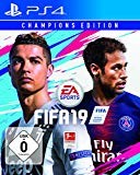 FIFA 19 - Champions Edition - [PlayStation 4]
