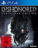Dishonored - Definitive Edition - [PlayStation 4]