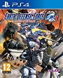 Ps4 Earth Defence Force 4.1: The Shadow of New Despair (Eu)