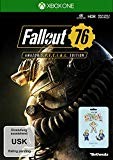 Fallout 76: S.P.E.C.I.A.L. Edition [Xbox One] (exkl. bei Amazon)