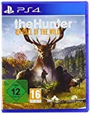 theHunter: Call of the Wild   - [PlayStation 4]