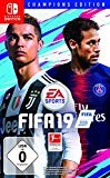 FIFA 19 - Champions Edition - [Nintendo Switch]