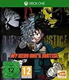 My Hero One's Justice - [Xbox One]