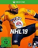 NHL 19 - [Xbox One]