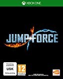 Jump Force - [Xbox One]