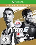 FIFA 19 - Ultimate Edition | Xbox One - Download Code