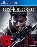 Dishonored: Der Tod des Outsiders - [PlayStation 4]