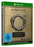 Bethesda The Elder Scrolls Online: Gold Edition