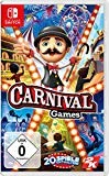 Carnival Games - [USK] - [Nintendo Switch]