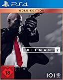HITMAN 2 - GOLD EDITION - [PlayStation 4]