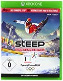 Steep - Winter Games  Edition - [Xbox One]