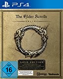 The Elder Scrolls Online: Gold Edition [PlayStation 4]