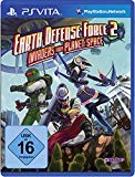 Earth Defense Force 2 - Invaders from Planet Space