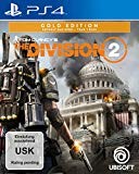 Tom Clancy's The Division 2 - Gold  Edition - [PlayStation 4]