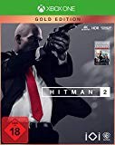 HITMAN 2 - GOLD EDITION - [Xbox One]