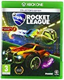 Xbox1 Rocket League: Collector’S Edition (Eu)