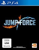 Jump Force - [PlayStation 4]