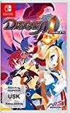 Disgaea 1 Complete (Switch)