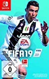FIFA 19 - Standard Edition - [Nintendo Switch]