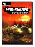 Spintires: MudRunner [PC Code - Steam]