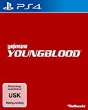 Wolfenstein Youngblood [PlayStation 4 ]