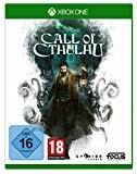 Call Of Cthulhu [Xbox One]